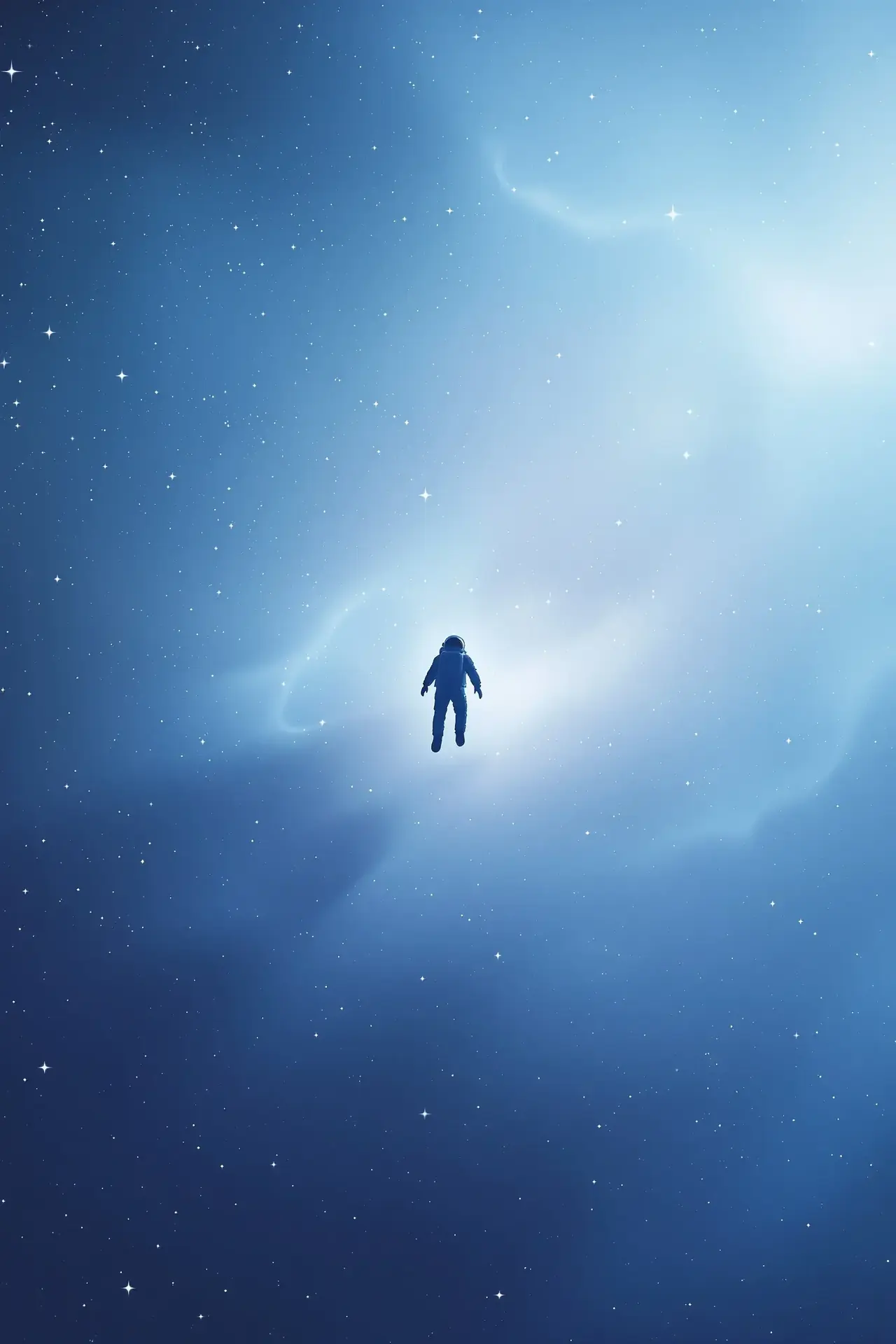 星际穿越者 - 电影海报，2025年美国出品