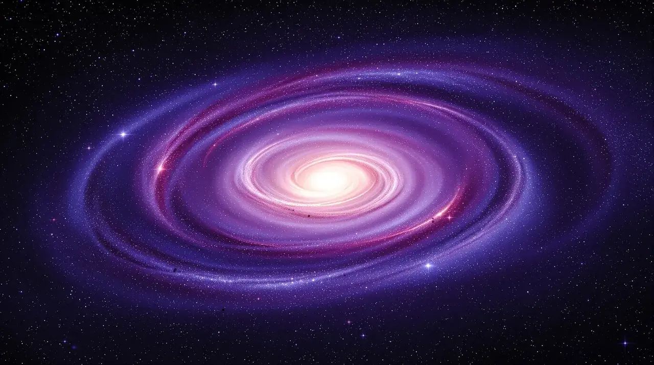 宇宙的尺度剧照背景，2025年美国出品